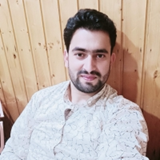 Dr. Owais Digoo